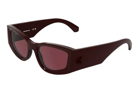 Sonnenbrille Calvin Klein CKJ26608S 723