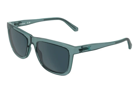 Sonnenbrille Calvin Klein CKJ26625S 432