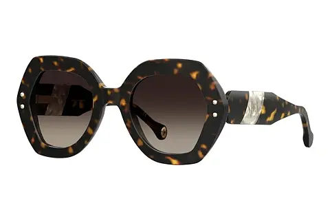 Sonnenbrille Carolina Herrera HER 0126/S C9K/HA