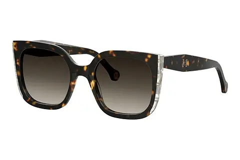 Sonnenbrille Carolina Herrera HER 0128/S C9K/HA