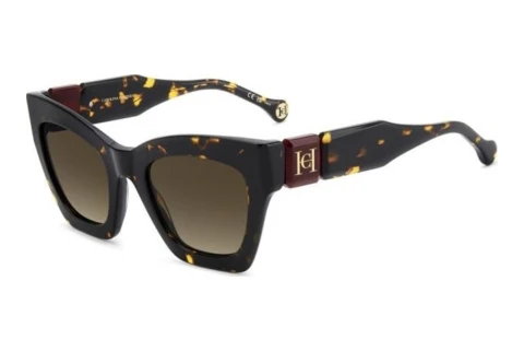 Sonnenbrille Carolina Herrera HER 0327/S 086/HA