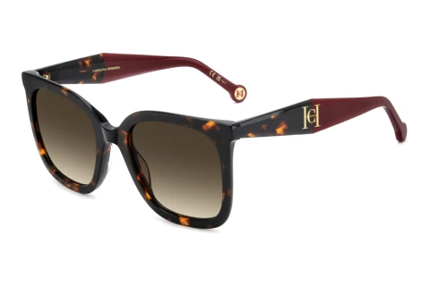 Sonnenbrille Carolina Herrera HER 0375/G/S 086/HA