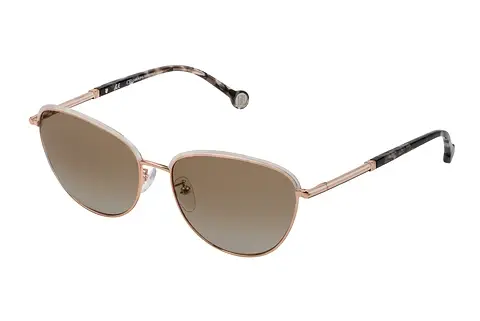 Sonnenbrille Carolina Herrera SHE161 02AM
