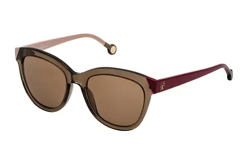 Sonnenbrille Carolina Herrera SHE743 0ALV