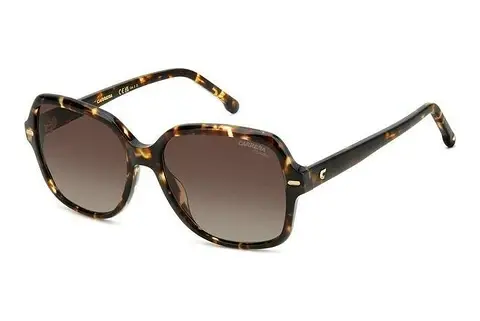 Sonnenbrille Carrera CARRERA 3028/S WR9/LA
