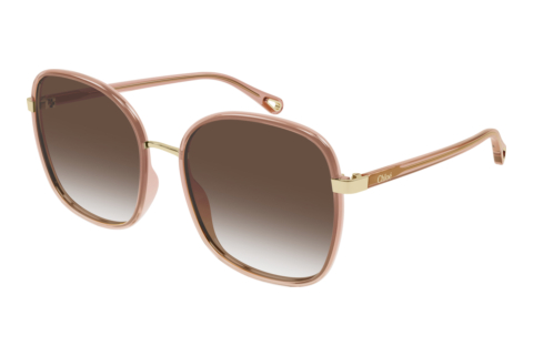 Sonnenbrille Chloé CH0031S 021
