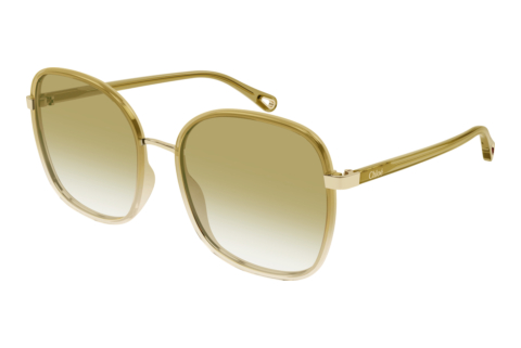 Sonnenbrille Chloé CH0031S 022