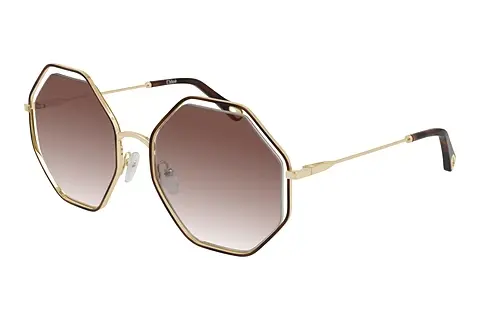 Sonnenbrille Chloé CH0046S 001