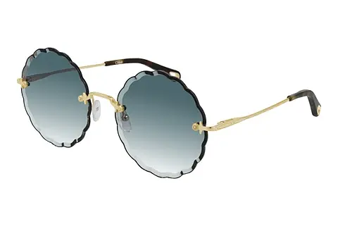 Sonnenbrille Chloé CH0047S 002