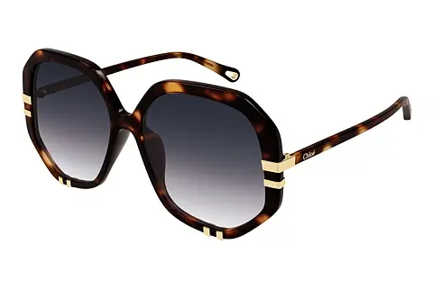 Sonnenbrille Chloé CH0105S 004