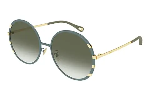 Sonnenbrille Chloé CH0144S 002