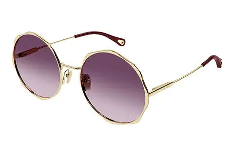 Sonnenbrille Chloé CH0184S 006