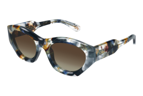 Sonnenbrille Chloé CH0220S 017