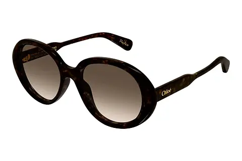 Sonnenbrille Chloé CH0221S 002