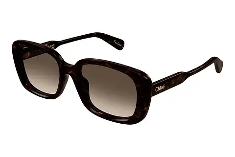 Sonnenbrille Chloé CH0225SK 002