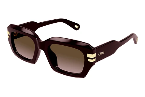 Sonnenbrille Chloé CH0256S 004
