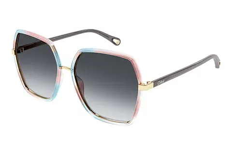 Sonnenbrille Chloé CH0262S 001