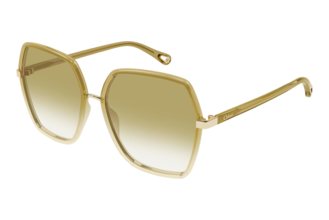 Sonnenbrille Chloé CH0262S 006