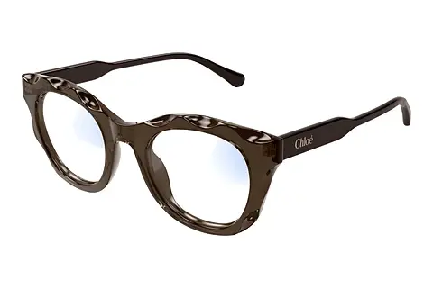 Sonnenbrille Chloé CH0296S 001