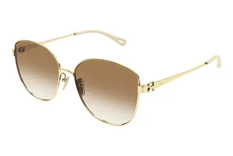 Sonnenbrille Chloé CH0306SK 004