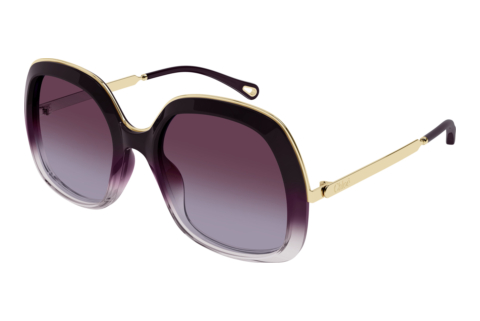 Sonnenbrille Chloé CH0327S 007