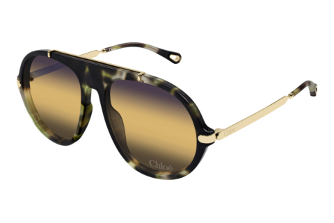 Sonnenbrille Chloé CH0357S 003