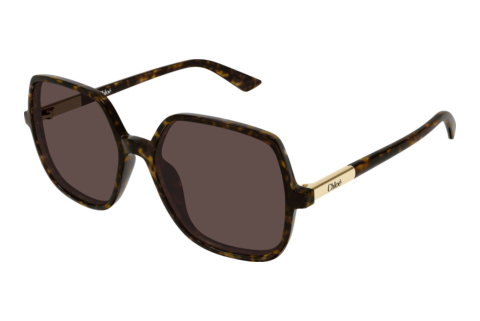 Sonnenbrille Chloé CH0362S 002