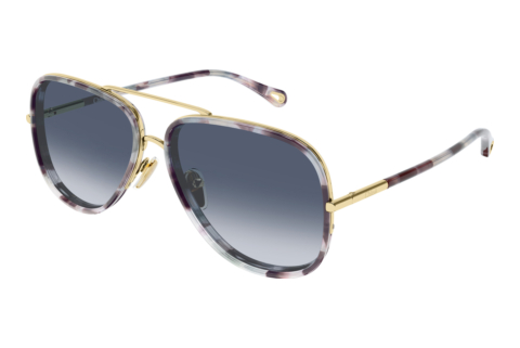 Sonnenbrille Chloé CH0382S 001