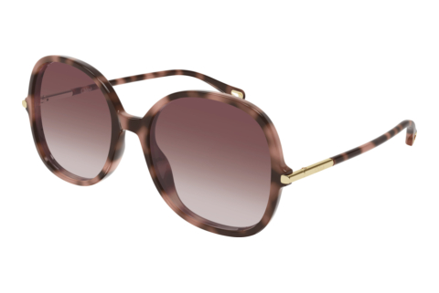 Sonnenbrille Chloé CH0383S 004