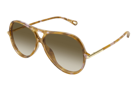 Sonnenbrille Chloé CH0395S 003
