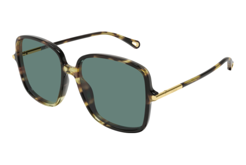 Sonnenbrille Chloé CH0396S 002