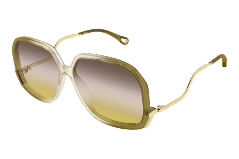 Sonnenbrille Chloé CH0404S 004