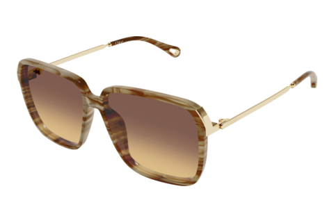 Sonnenbrille Chloé CH0405S 004