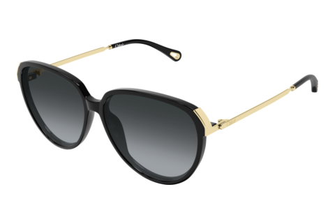 Sonnenbrille Chloé CH0406S 001