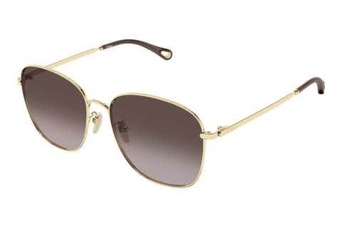 Sonnenbrille Chloé CH0407SK 002