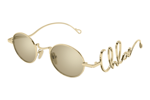 Sonnenbrille Chloé CH0413S 001