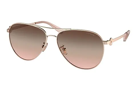 Sonnenbrille Coach C6178 (HC7128 9331U8)