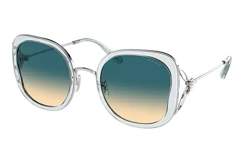Sonnenbrille Coach CK483 (HC7153B 57664M)
