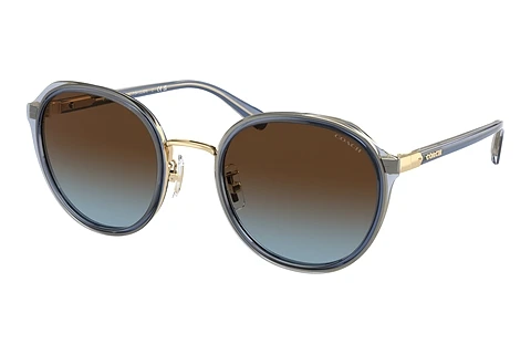Sonnenbrille Coach CL924 (HC7154 943513)