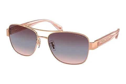 Sonnenbrille Coach CR617 (HC7161 93310J)