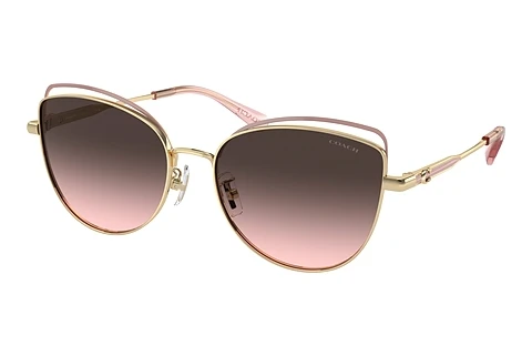 Sonnenbrille Coach CR621 (HC7162 900546)