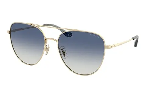 Sonnenbrille Coach CBZ89 (HC7182 90054L)