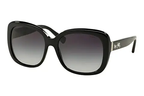 Sonnenbrille Coach L139 (HC8158 500211)