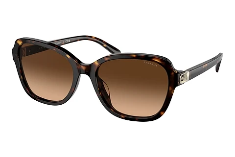 Sonnenbrille Coach CD481 (HC8349U 512074)