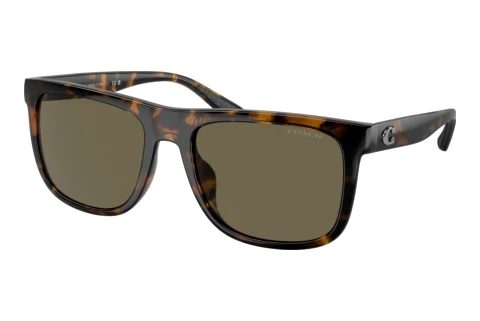 Sonnenbrille Coach CH581 (HC8367U 51203)