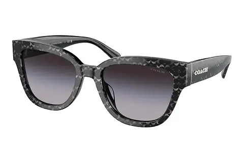 Sonnenbrille Coach CL920 (HC8379U 55208G)