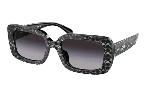 Sonnenbrille Coach CL922 (HC8380U 55208G)