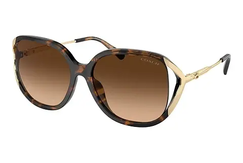 Sonnenbrille Coach CR620 (HC8396U 512074)
