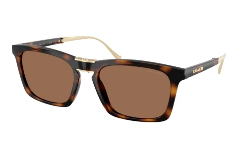 Sonnenbrille Coach CDP54 (HC8455 512013)