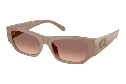 Sonnenbrille Coach CFU16 (HC8470D 597513)